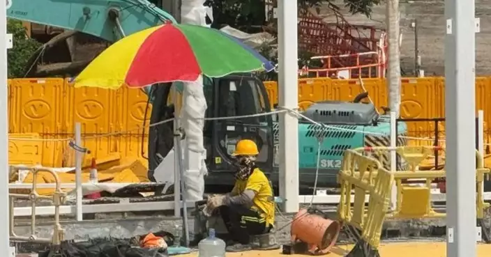 Public Urged to Take Precautions Against Heat-Related Illnesses During Extreme Weather