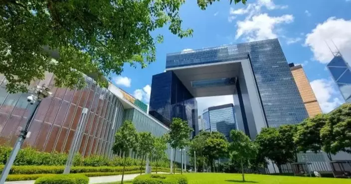 Polling Date for 2026 Election Committee Subsector Ordinary Elections Set on November 22, Nomination Period Starts from October 7