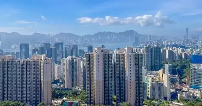 Housing Bureau Reports Public Housing Waiting Time Rises Slightly to 4.8 Years