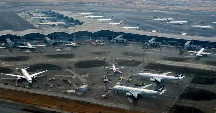 Approval for Fourth Round of Applications under Labour Importation Scheme for Transport Sector - Aviation Industry Completed