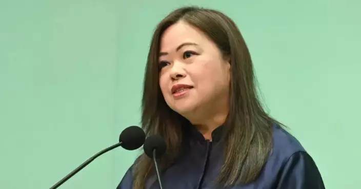 SCST: Highlighting Hong Kong's Cultural and Cinematic Identity at ASEAN Film Festival 2026 Opening