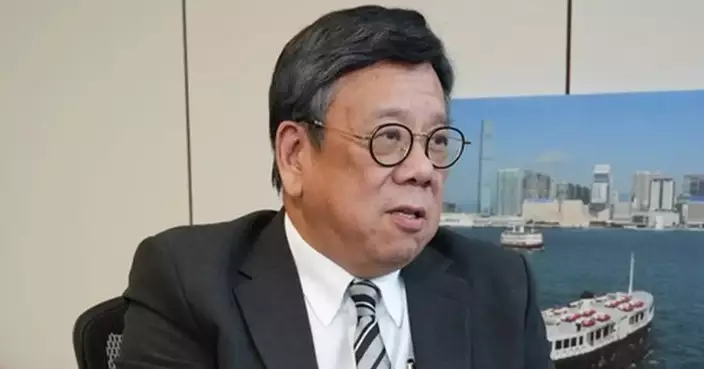 SCED: Highlighting Hong Kong-Malaysia Economic Partnership Opportunities at “Think Business, Think Hong Kong” Symposium