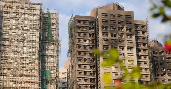 Wang Fuk Court Owners Urged to Accept Government's Acquisition Plan Before Tomorrow's Deadline