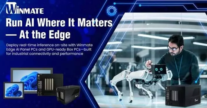 Run AI Where It Matters--At the Edge