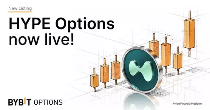 Bybit to Launch HYPE-Margined Options, Expanding Derivatives Product Suite