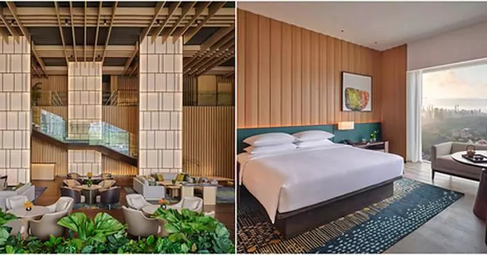 Hyatt Regency Kuala Lumpur At KL Midtown: A Refined Urban Retreat Recognised For Design Excellence