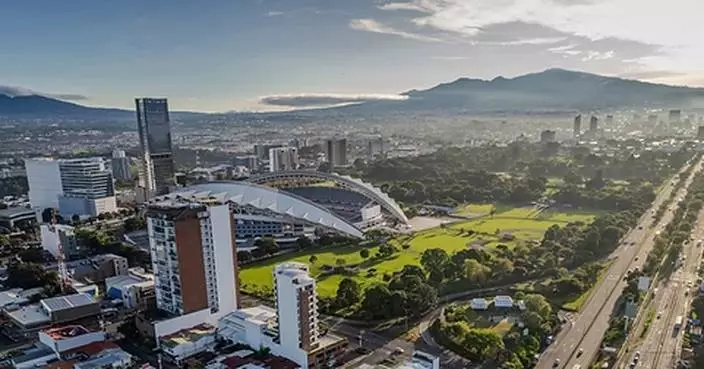 Costa Rica ranks among world's top 10 destinations for greenfield FDI projects per capita