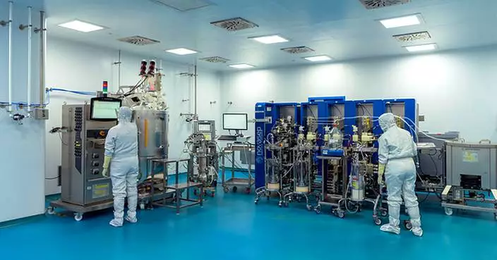 Enzene Launches NeX™, a Comprehensive Suite of Solutionsto Enable Cost-Efficient, High-Yielding Local Biomanufacturing