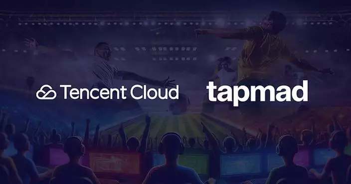 Tencent Cloud and tapmad Partner to Deliver Seamless Streaming for a Global Football Tournament in Pakistan