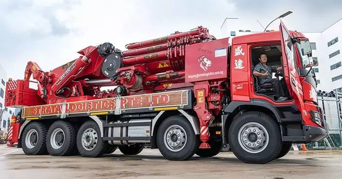 Volvo Trucks Demonstrates Customer-Centric Innovation Through Three Key Milestones
