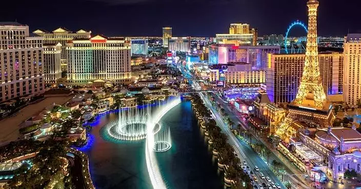 Delta Air Lines expands CES 2027 service with special nonstop flights from Asia to Las Vegas