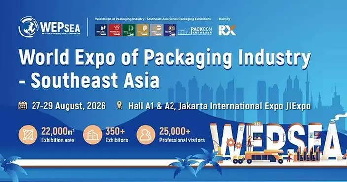 WEPSEA 2026 to Spotlight AI, Sustainability and Regional Growth Through 20+ Conferences and Networking Events