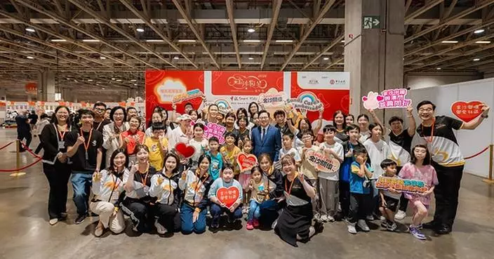 '2026 Sands Shopping Carnival' Continues Driving Community Impact