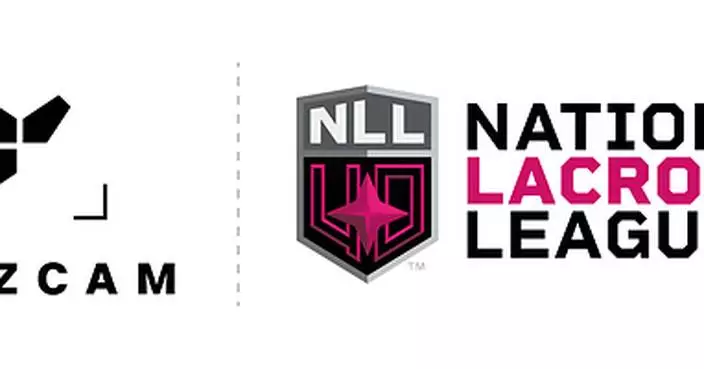 NATIONAL LACROSSE LEAGUE AND YINZCAM ANNOUNCE OFFICIAL DIGITAL ENGINE PARTNERSHIP