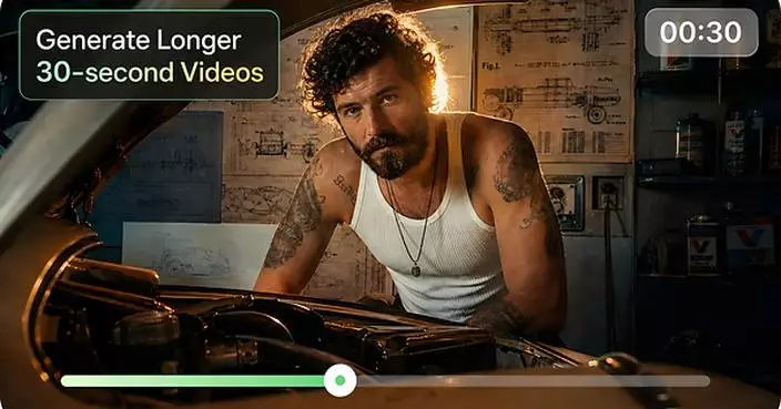 Creating Longer AI Videos Is Still Difficult. Dreamina, the Tool of AI Video Maker, Launches Seedance 2.5 with 30-Second Generation and 50 Reference Inputs