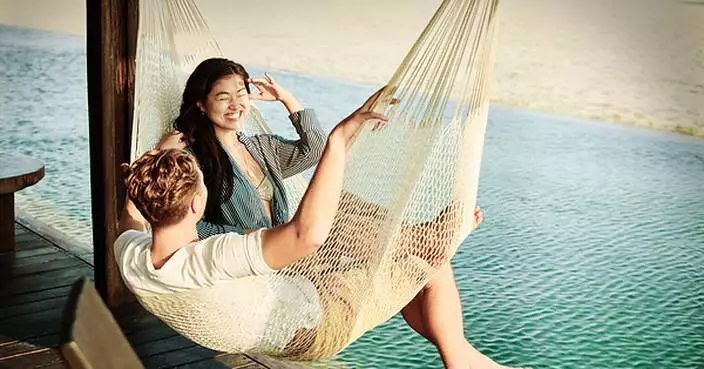 American Express Enhances The Platinum Card® in Hong Kong with New Travel, Dining, and Lifestyle Benefits