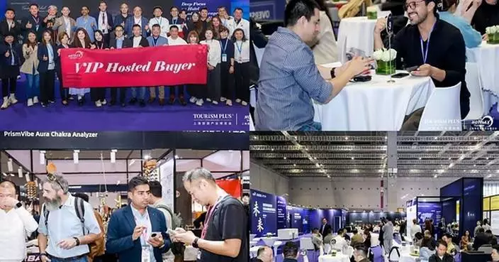 HOTELEX Shenzhen 2026 Open Hosted Buyer Programme for Global Hospitality and Foodservice Buyers