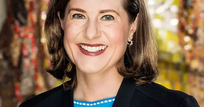 Guggenheim Abu Dhabi Appoints Inaugural Museum Director