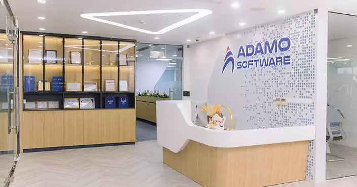 Adamo Software Expands Asia-Pacific Footprint with New Adamo APAC Hub in Singapore