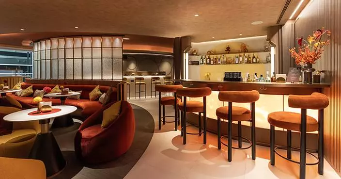 Mastercard elevates premium travel with Asia Pacific's first Taste by Priceless dining club at Hong Kong International Airport