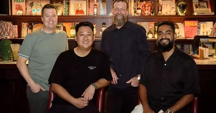 Live Nation's former Asia Pacific President joins Triangle Group, following a US$15 million capital raise