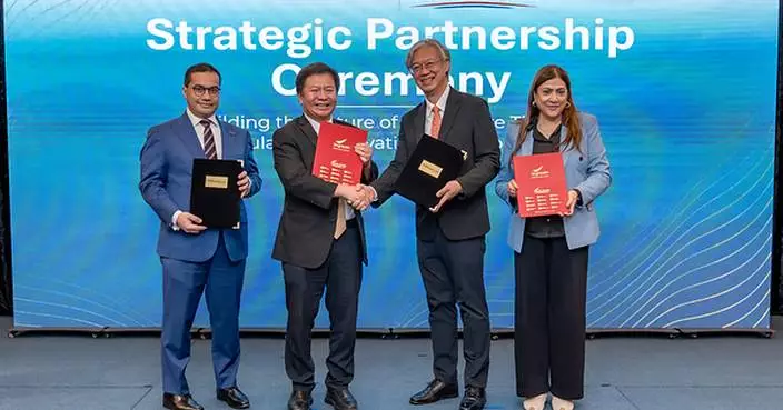 KPJ Healthcare and SingHealth Mark Strategic Partnership to Strengthen Future Healthcare Capabilities