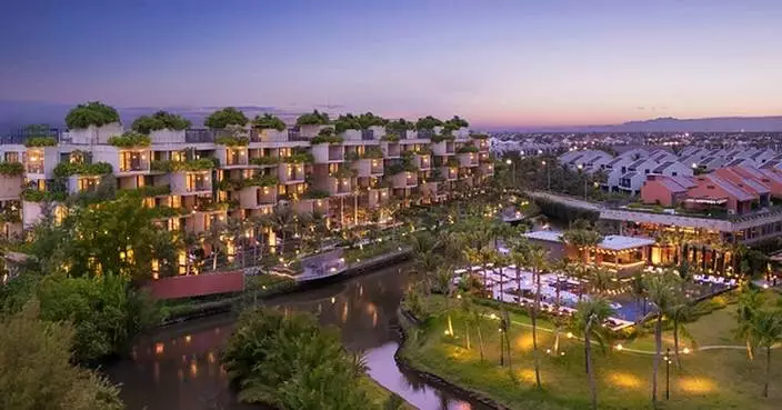 Tapestry Collection by Hilton Debuts in Vietnam with Opening of NHAAN Resort &amp; Spa Hoi An
