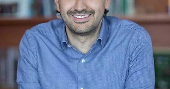 Diego Mesa Puyo selected as next GEF CEO and Chairperson