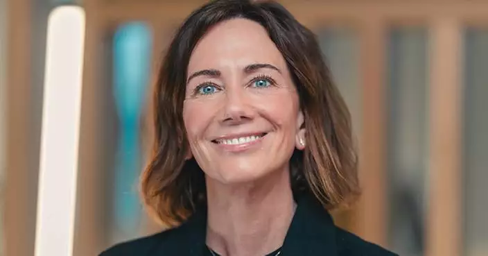 DXC Appoints Lisa Beaudoin as Chief Product Officer to Accelerate Product-Led Growth
