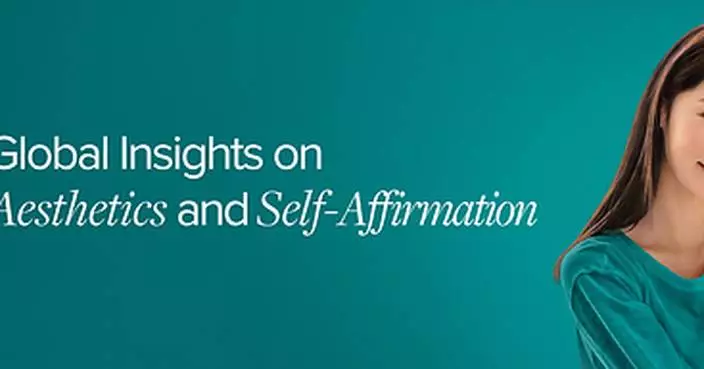 Global Study Results Published in Aesthetic Surgery Journal Open Forum Show Link Between Self-Confidence and Aesthetics