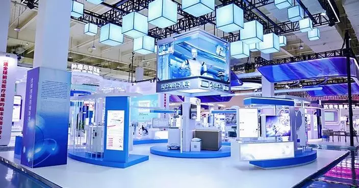 Check out Hainan's Pioneering Medical Hub