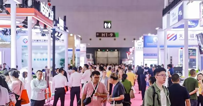 APAC's Leading Coil Winding Show - 2026 CWIEME Shanghai Concludes with Record International Growth, Spotlighting Robotics and eVTOL