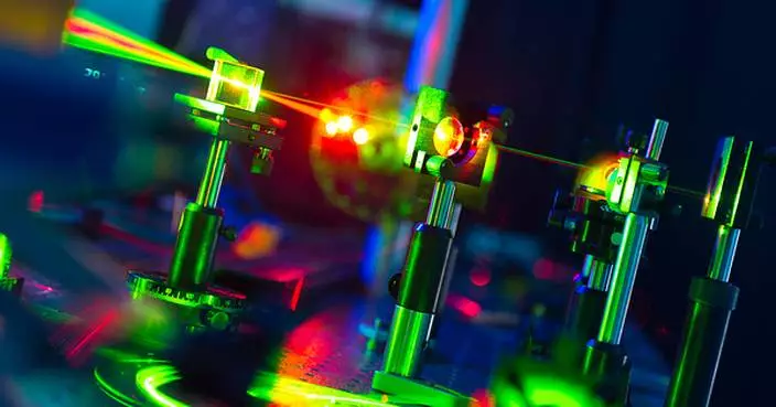 CityUHK ranked No.1 in Hong Kong in Nature Index 2026 Nanoscience and Nanotechnology Supplement