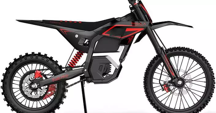 Tasaca Introduces T500 Pro, Bringing Professional Off-Road Performance to an Accessible Price Point
