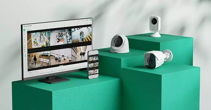 Synology® unveils Surveillance365, a secure cloud video surveillance solution built for modern, multi-site businesses