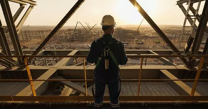 ADNOC Gas Delivers Resilient Q2 Net Income, Takes FID on Major Growth Projects