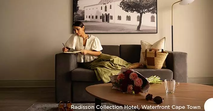 Radisson Hotel Group launches global long-stay proposition to accelerate growth in fast-growing extended-stay segment