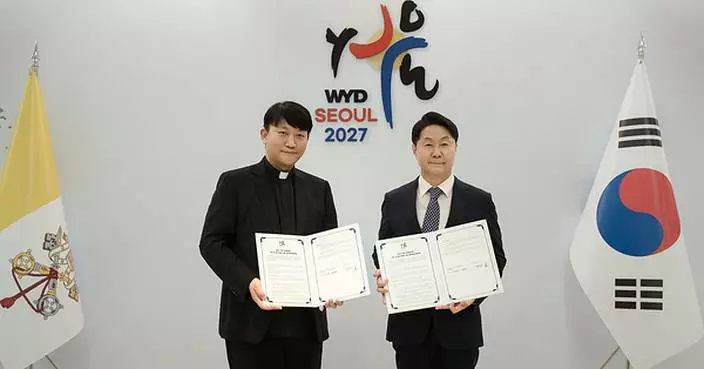 Shilla Stay Signs Accommodation Partnership for World Youth Day Seoul 2027
