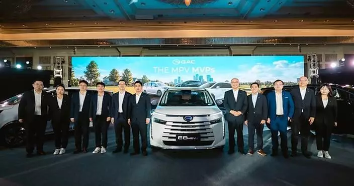 GAC "Philippines Action" Officially Launches: Coordinated Efforts Across Products, Brand, and Channels to Deepen Footprint in the Philippine Market