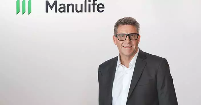 Manulife Appoints Jeremy Young as Chief Distribution Officer, International Brokerage, Global High-Net-Worth to Advance Growth Strategy Across Key Markets