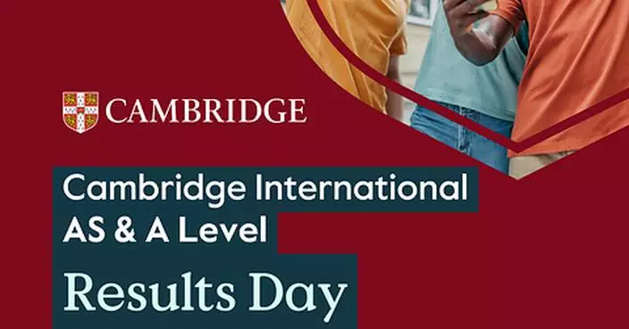 Cambridge International AS &amp; A Level entries grow across Southeast Asia as more students choose flexible, skills-based qualifications