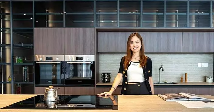 Vorge Singapore Expands Sustainable Prefabricated Cabinetry Solutions to Meet Growing Demand for Healthier Homes