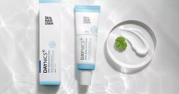Korean Biotech Company K-Medichem Expands Global Market Reach with PDRN Derma Skincare Line in Vietnam, Indonesia and Beyond