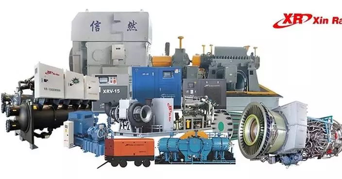 Xinran Group Expands Integrated Energy Equipment Solutions Across Global Markets