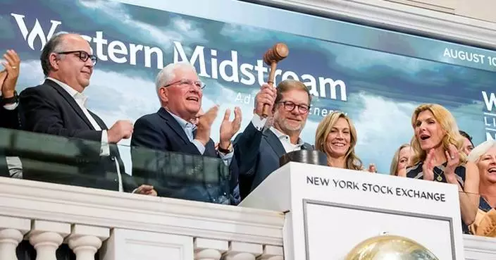 NYSE Content Update: Lumilens Tops $5.5 Billion Valuation After Latest Funding