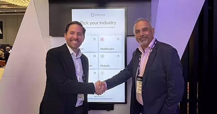 Firstsource and Cresta Partner to Accelerate AI-Powered Customer Experience Transformation