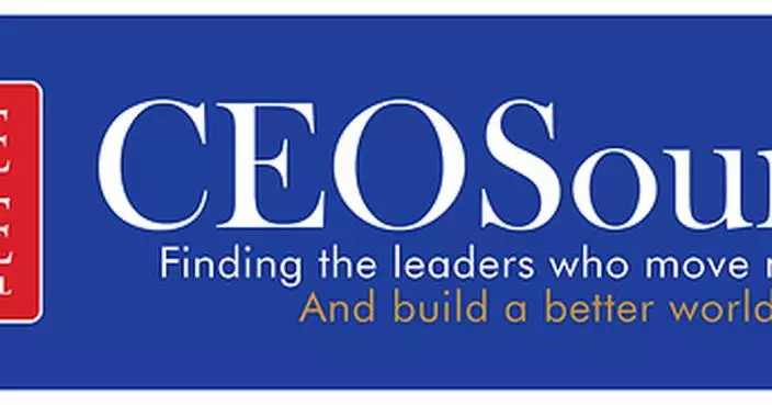 House of Rose Professional® Launches CEOSource®, a Premium Leadership Search Brand for CEO, Board and C-Suite Appointments
