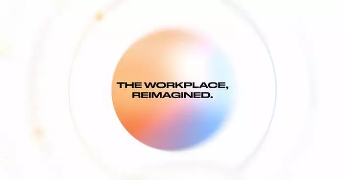 DXC Powers the Next Era of Work with DXC Workplace Services