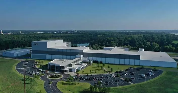 Hyosung Chairman Hyun-Joon Cho Drives Record Success in U.S. Power Grid Market