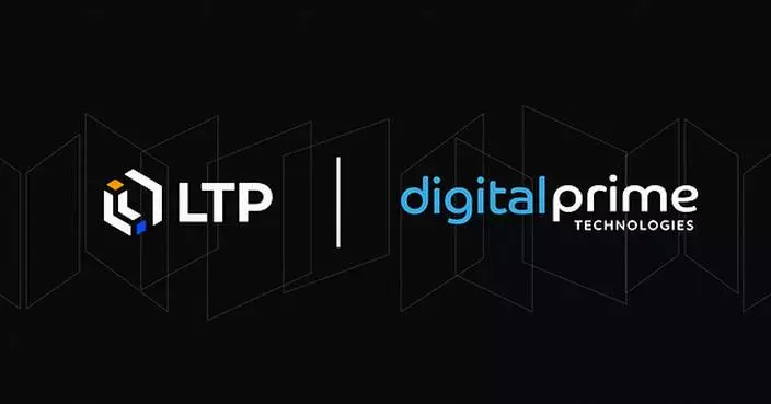 LTP Makes Strategic Investment in Digital Prime Technologies to Accelerate Global Expansion of Tokenet Across Asia-Pacific